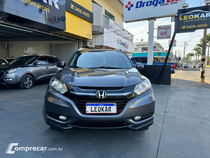 HR-V 1.8 16V EX