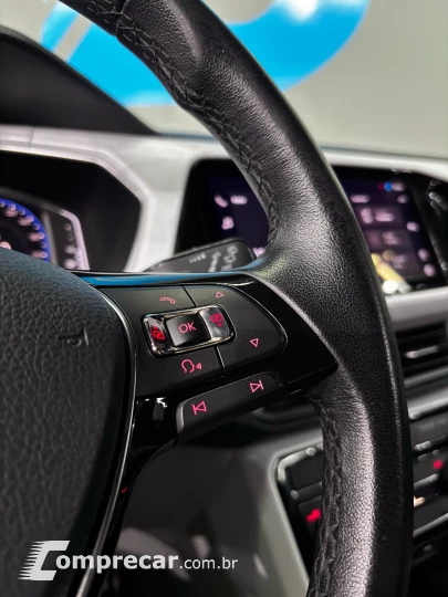 T-cross HL TSI AE