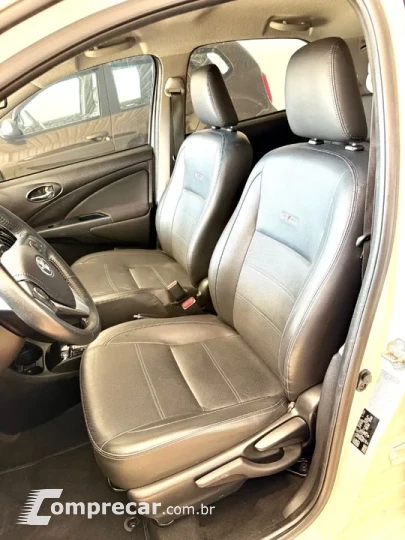 Etios 1.5 Platinum Flex Hatch