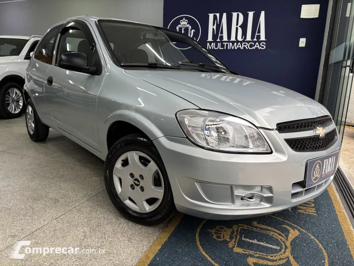 Celta Life/ LS 1.0 MPFI 8V FlexPower 3p