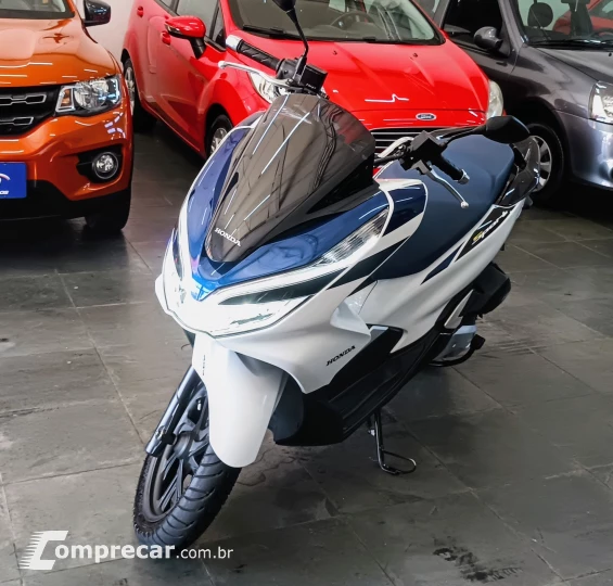 PCX Sport