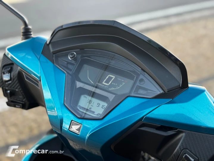 ELITE 125