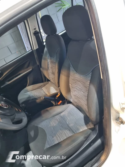 UNO 1.0 EVO Attractive 8V