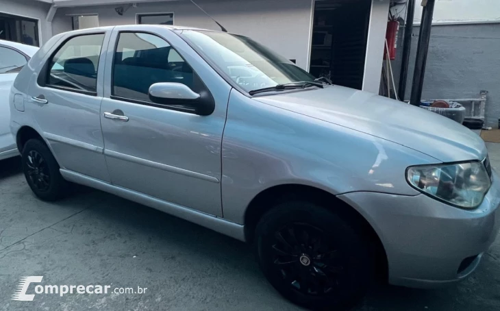 PALIO 1.0 MPI Fire 8V