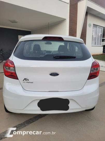 KA + 1.0 Ti-vct SEL