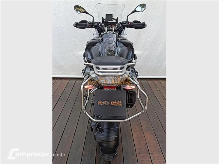 R 1250 GS ADVENTURE PREMIUM