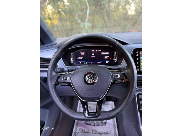 T-CROSS 1.0 200 TSI Comfortline