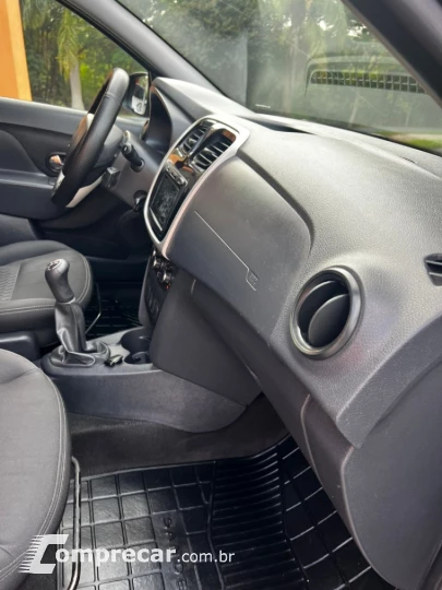 EX PRESS 1.6 8V