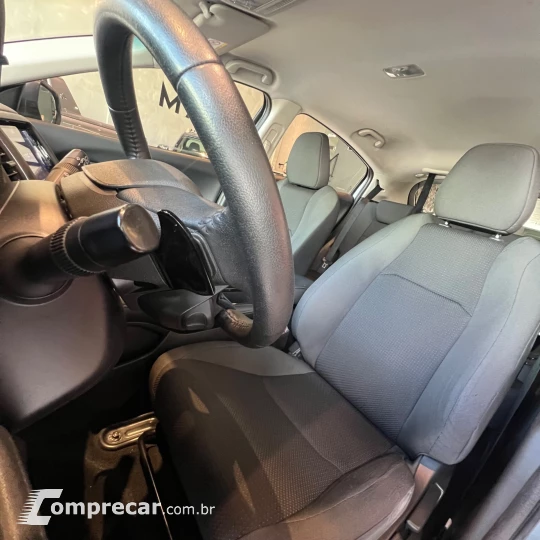 HR-V EX 1.8 Flexone 16V 5p Aut.