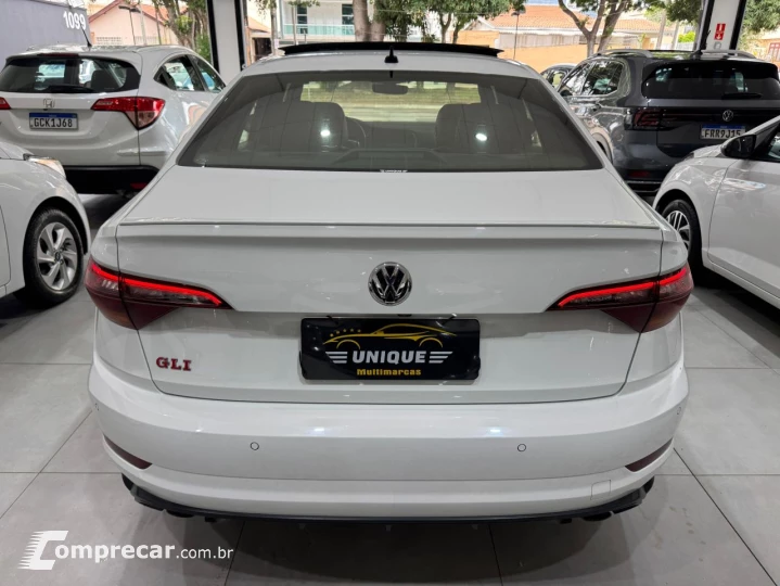 JETTA GLI 350 TSI 2.0 16V 4p Aut.