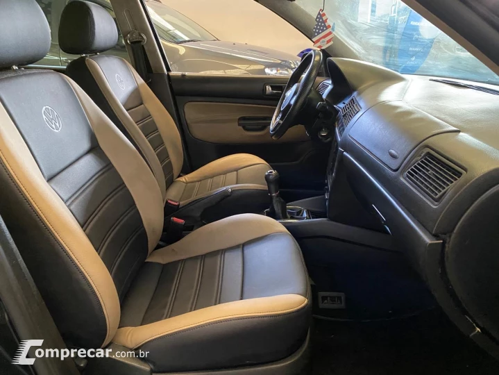 GOLF 2.0 MI 8V