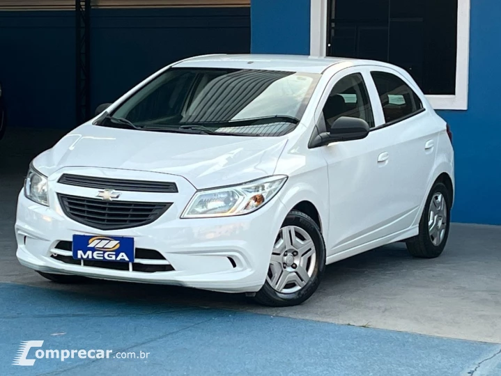 CHEVROLET ONIX 1.0 MPFI JOY 8V