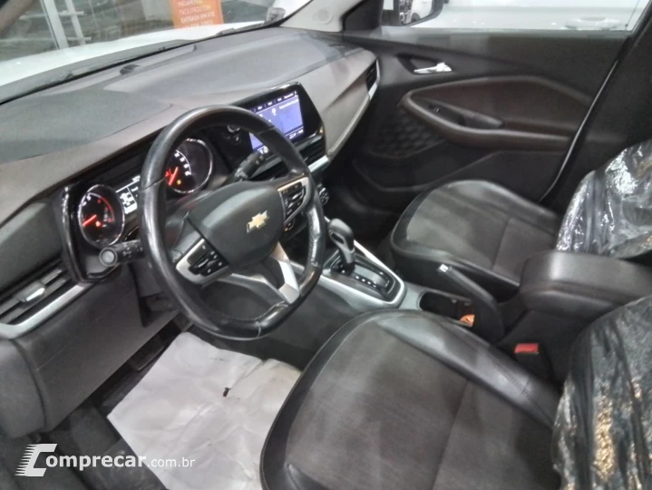 MONTANA 1.2 TURBO FLEX LTZ AUTOMÁTICO