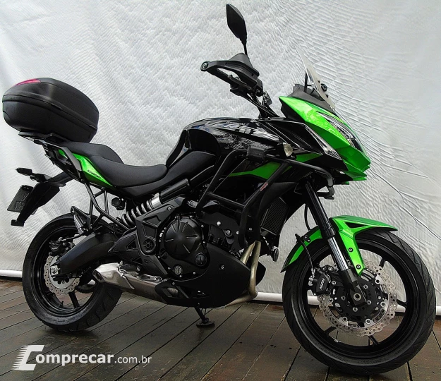 KAWASAKI VERSYS ABS