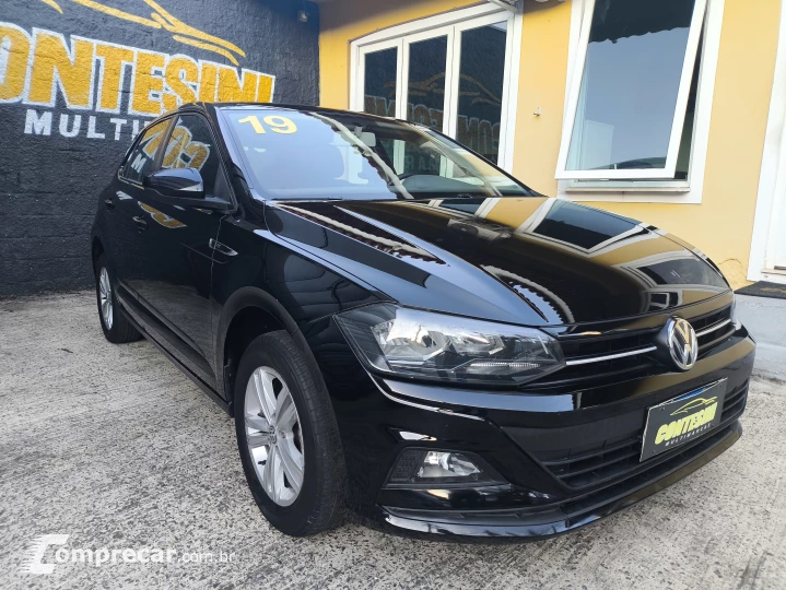 POLO 1.0 MPI