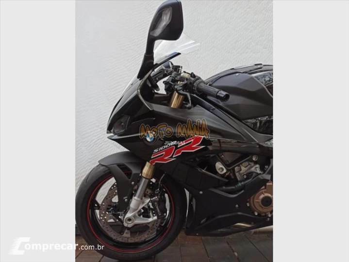 S 1000 RR