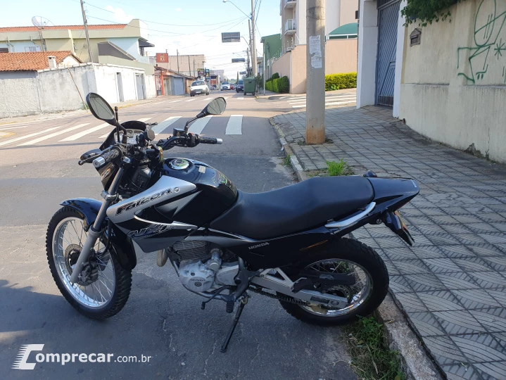NX FALCON 400