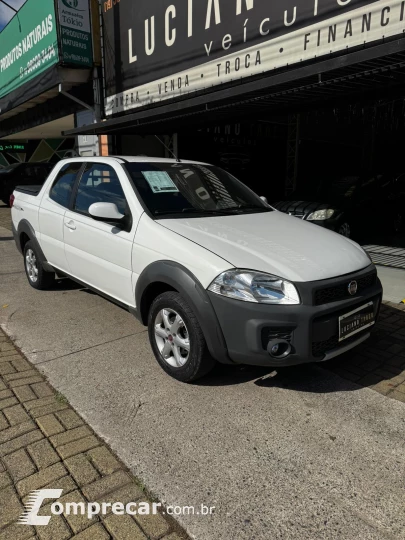 STRADA 1.4 MPI Freedom CD 8V