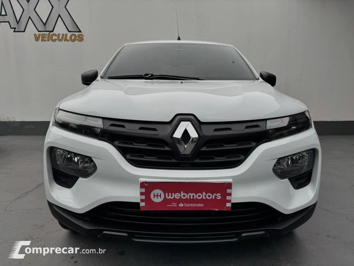KWID 1.0 12V SCE ZEN