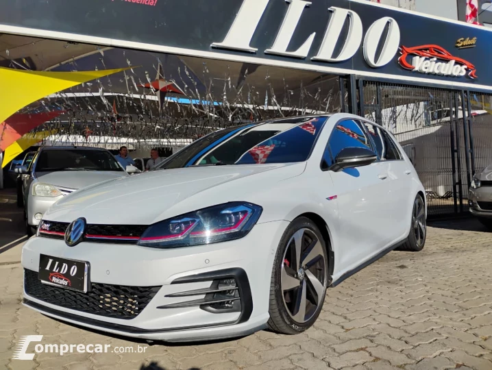 GOLF 2.0 350 TSI GTI