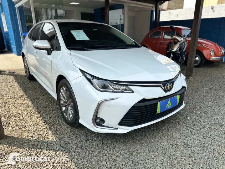 COROLLA 2.0 XEI 16V