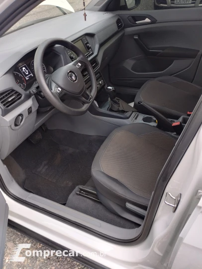 T-CROSS 1.0 200 TSI Sense
