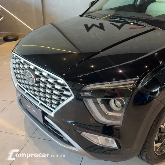 Creta Limit. Safety 1.0 TB 12V Flex Aut.