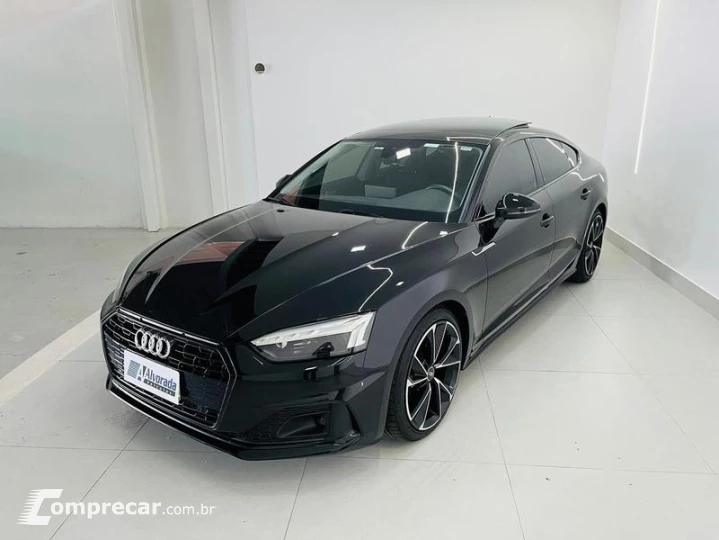 A5 SPB 2.0TFSI