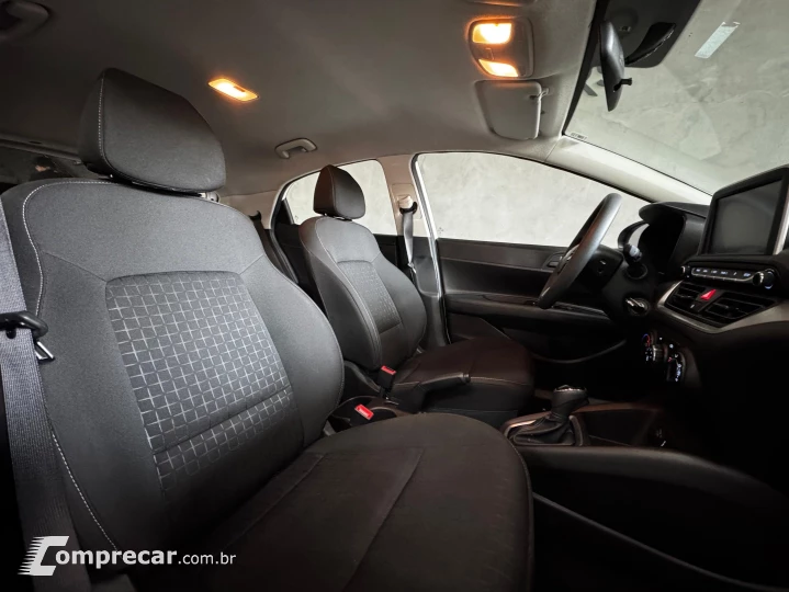 HB20 1.0 TGDI FLEX COMFORT AUTOMÁTICO
