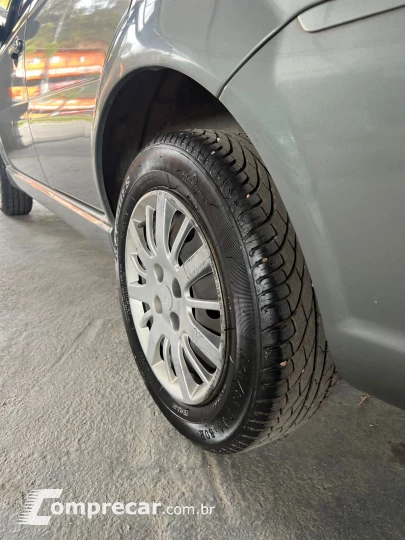 SIENA 1.0 MPI EL 8V