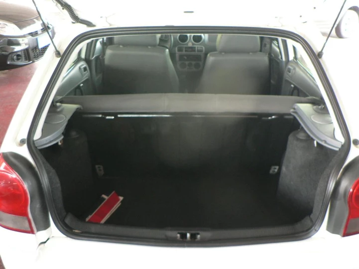 GOL 1.0 MI 8V G.IV
