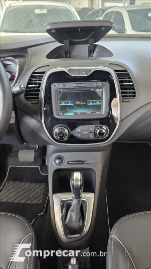 CAPTUR 1.6 16V SCE Bose