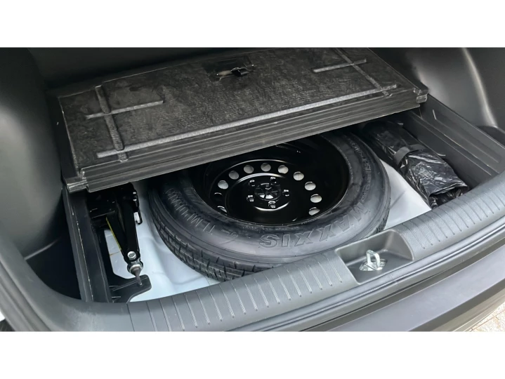 CRETA 2.0 16V FLEX PRESTIGE AUTOMÁTICO