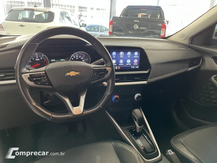MONTANA 1.2 Turbo Premier