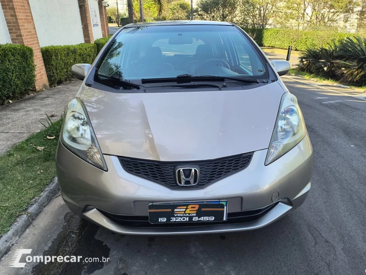 FIT 1.4 LX 16V