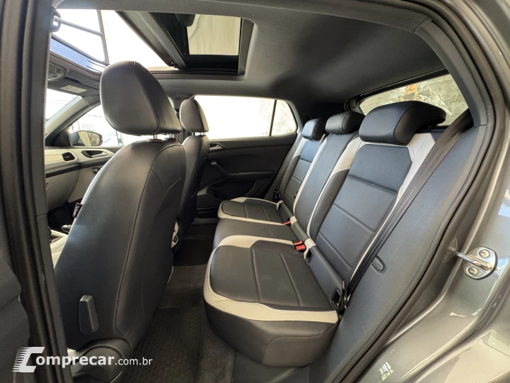 T-CROSS 1.4 250 TSI Highline