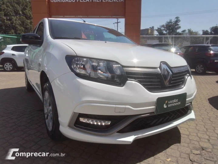 SANDERO 1.0 12V SCE FLEX S EDITION MANUAL