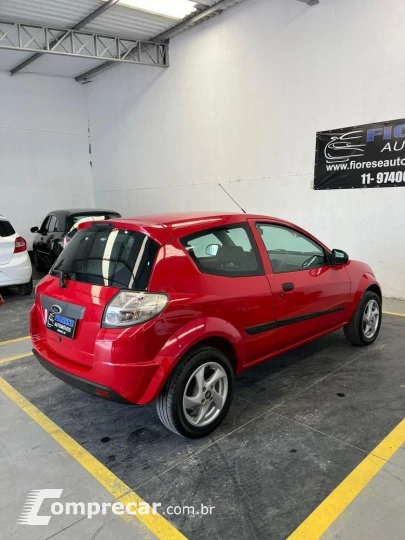 FORD KA 1.0 MPI 8V
