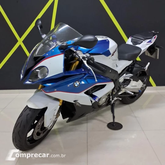 S 1000 RR