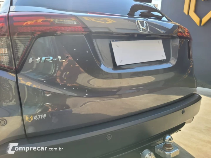 HR-V EX 1.8 Flexone 16V 5p Aut.