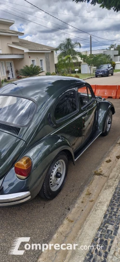 FUSCA 1.3 L 8V