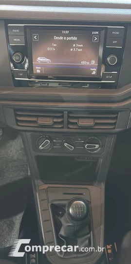 POLO 1.0 MI 16V