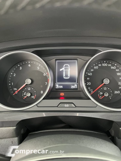 TIGUAN 1.4 250 TSI Allspace