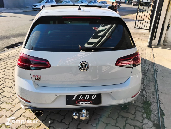 GOLF 2.0 350 TSI GTI