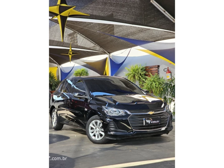 ONIX 1.0 FLEX LT MANUAL