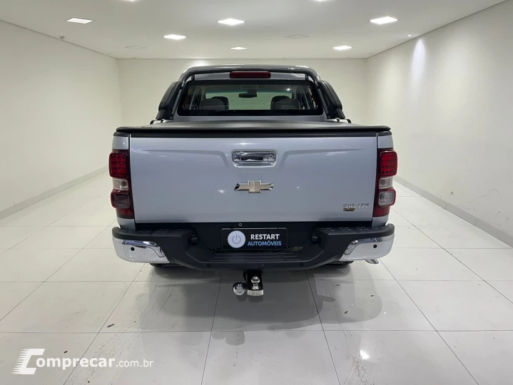 S10 2.4 LTZ 4X2 CD 8V