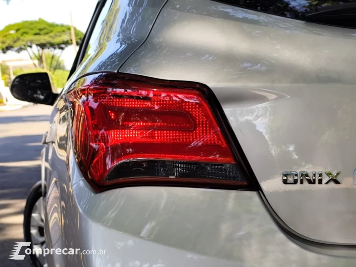 ONIX 1.4 MPFI LT 8V FLEX 4P MANUAL