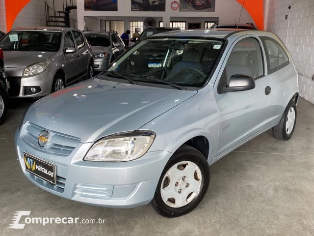 CELTA - 1.0 MPFI VHCE SPIRIT 8V 2P MANUAL