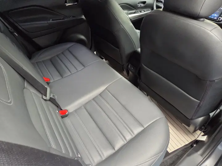 KICKS 1.6 16V FLEXSTART EXCLUSIVE XTRONIC