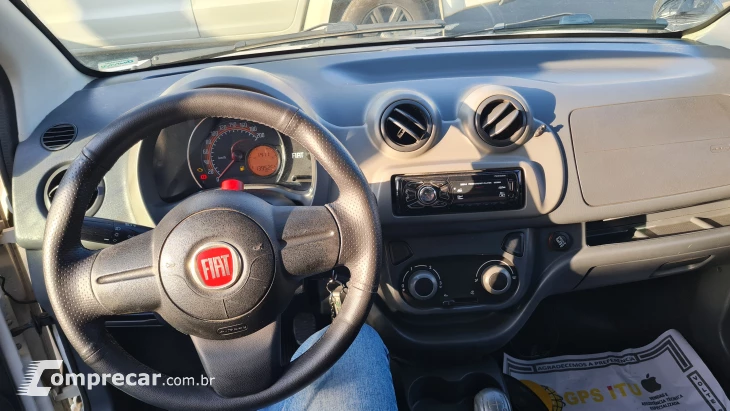 FIORINO 1.4 MPI Furgão 8V